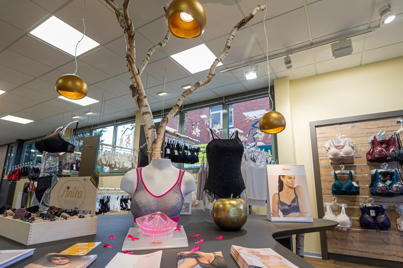 butschek Sanitätshaus – Bild 5