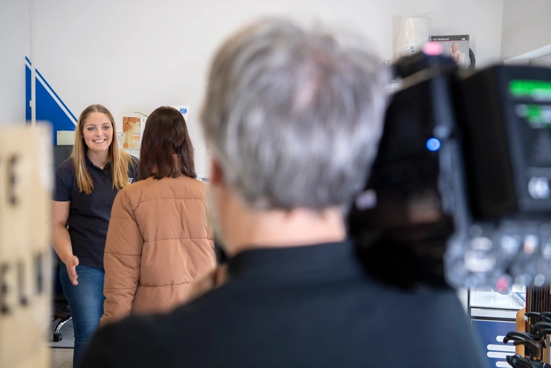 Lay Orthopädietechnik – Bild 2