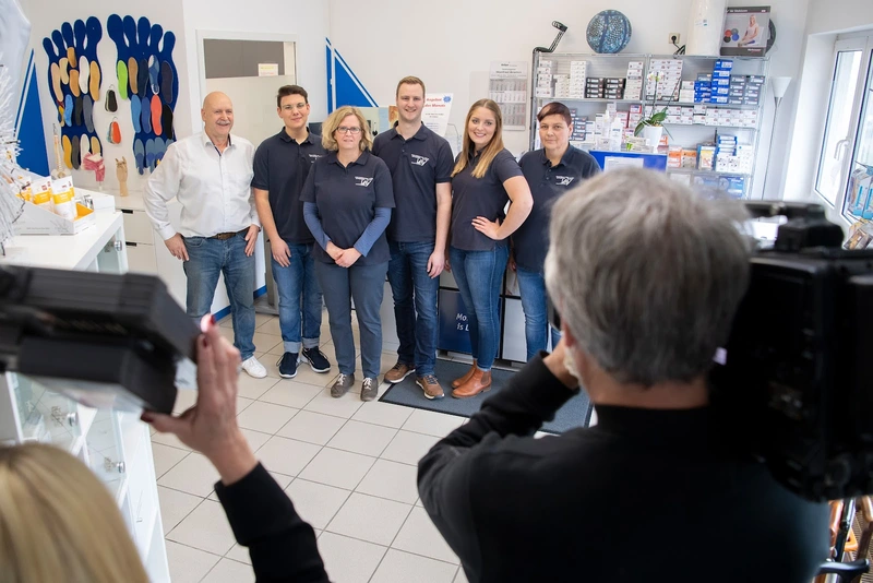 Lay Orthopädietechnik – Bild 3