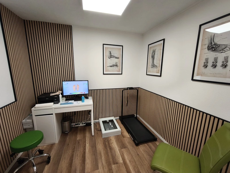  Orthopädie Schuhtechnik Keppler Orthopädieschuhtechnik, Sanitätshaus – Bild 3