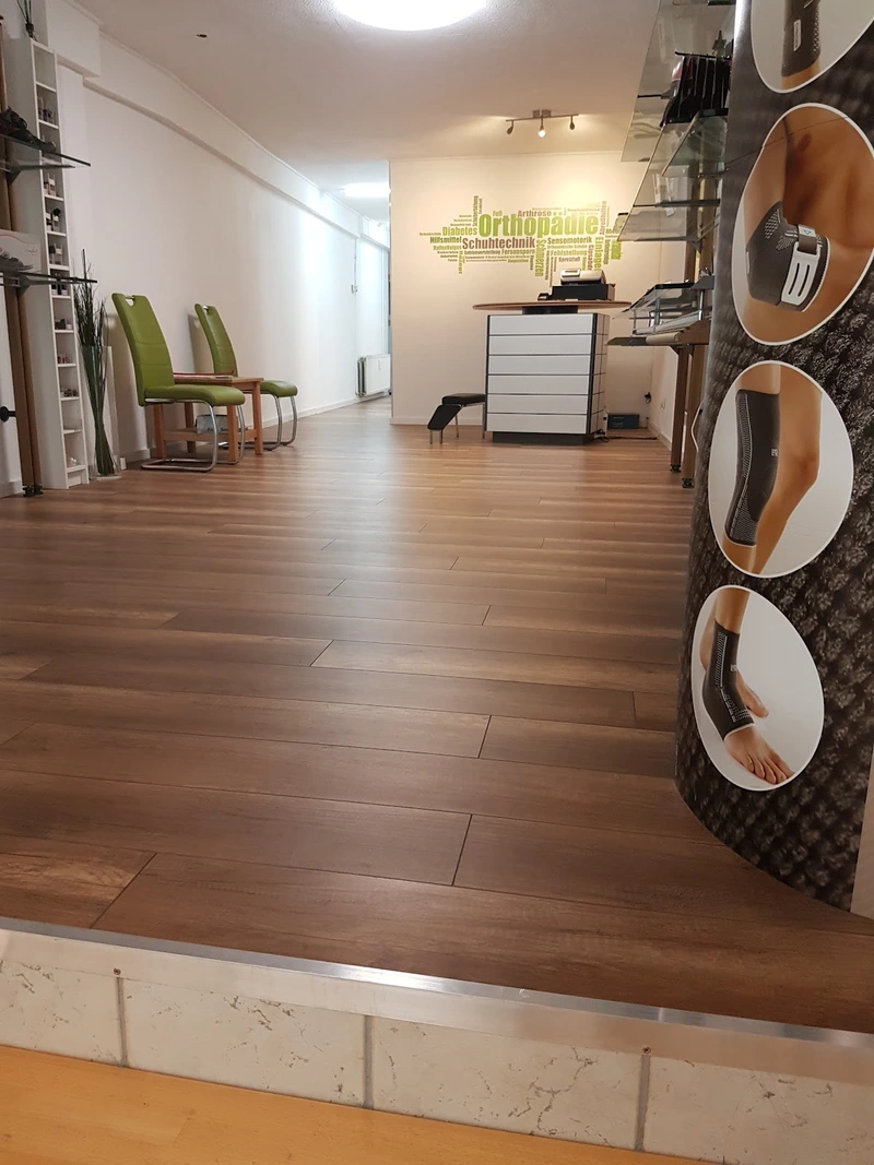  Orthopädie Schuhtechnik Keppler Orthopädieschuhtechnik, Sanitätshaus – Bild 4