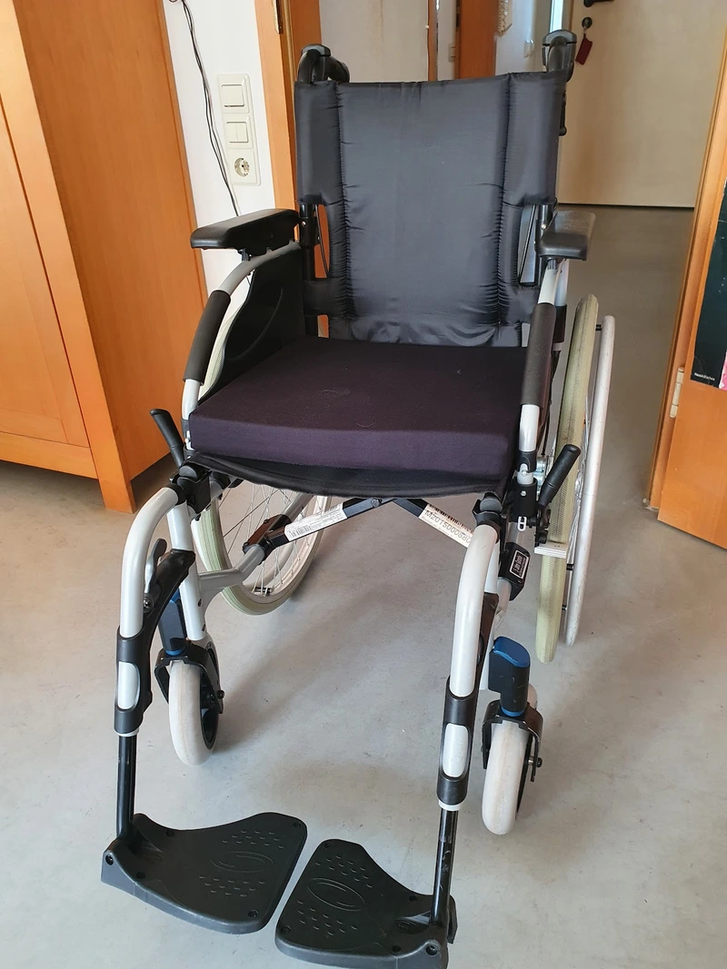 Maisch Orthopädietechnik Sanitätshaus GmbH – Bild 2