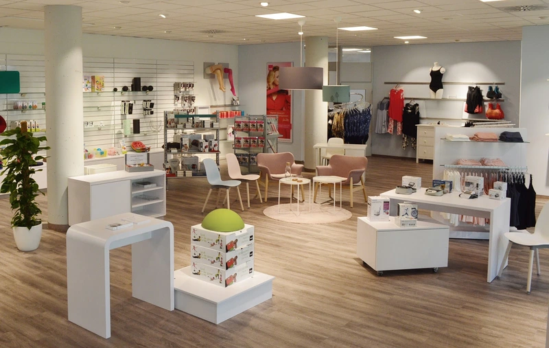 Sanitätshaus Glotz GmbH – Bild 2