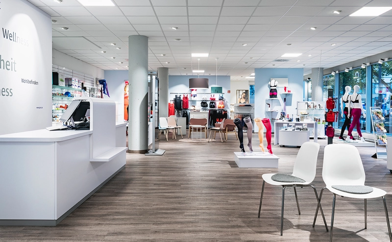 Sanitätshaus Glotz GmbH – Bild 4