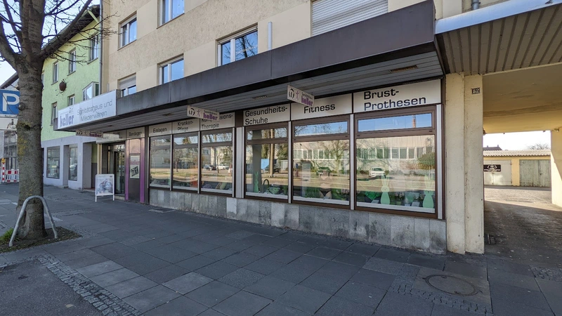 Keller Sanitätshaus GmbH Technische Orthopädie – Bild 1