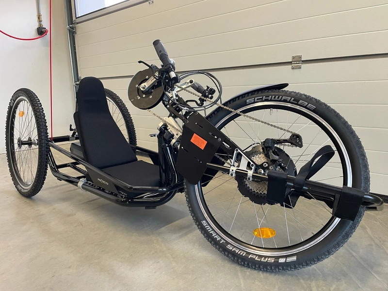 Reutter Sanitätshaus Orthopädietechnik Rehatechnik Orthopädietechnik – Bild 2