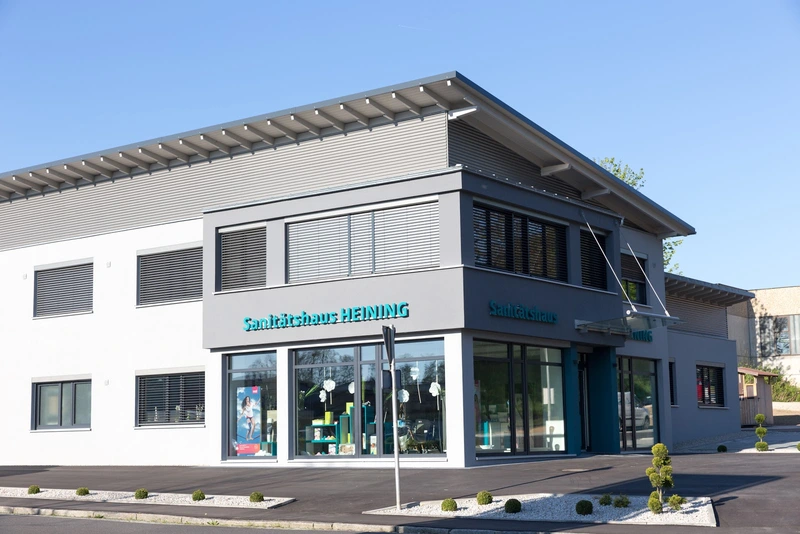 Heining Thomas – Bild 1