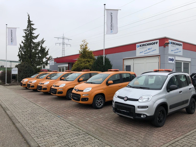 Kirchhoff Mobility GmbH & Co. KG – Bild 4