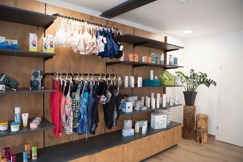 Kröger Harald GmbH Sanitätshaus – Bild 4