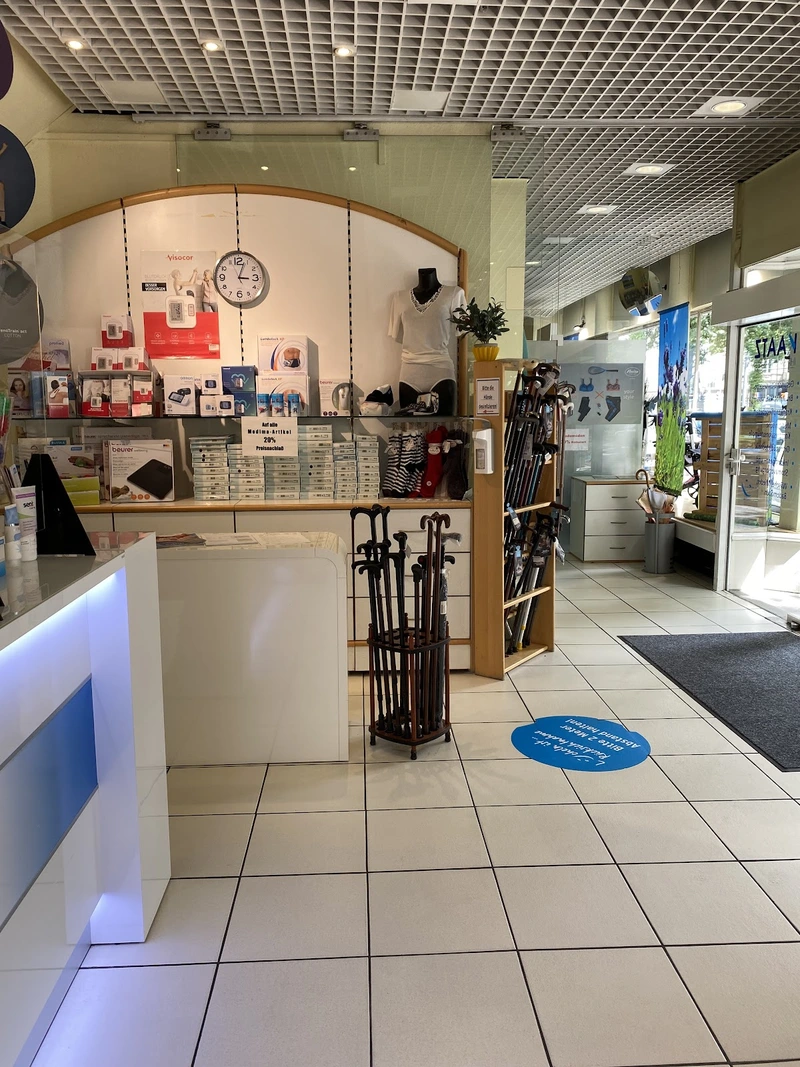 Reha-Team West - Rehabilitationstechnik am Menschen GmbH & Co. KG – Bild 1