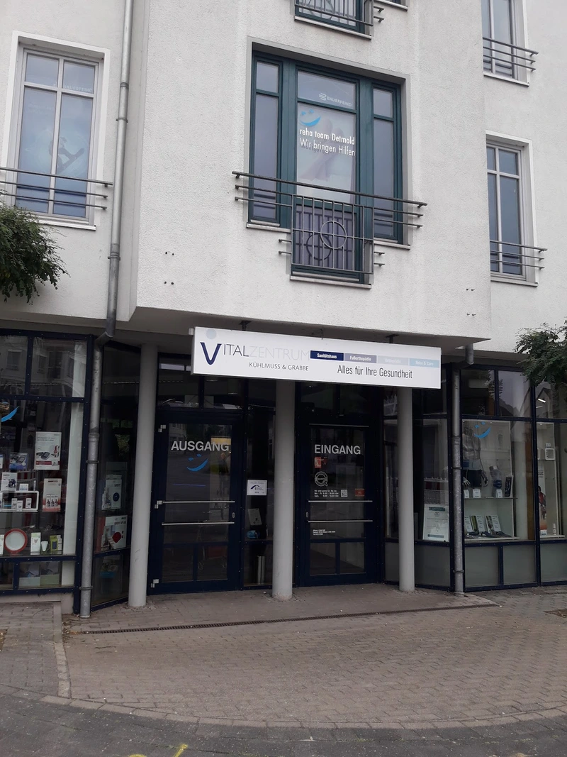 Kühlmuss & Grabbe GmbH – Bild 1