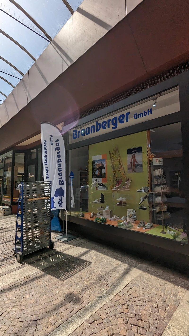 Braunberger GmbH Orthopädie- und Sanitätshaus – Bild 3