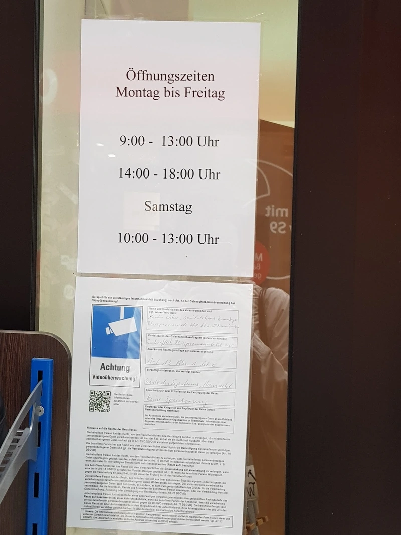 Braunberger GmbH Orthopädie- und Sanitätshaus – Bild 4