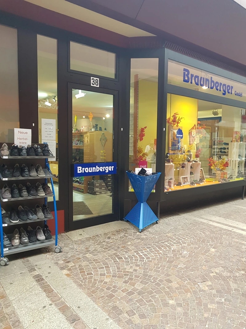 Braunberger GmbH Orthopädie- und Sanitätshaus – Bild 5