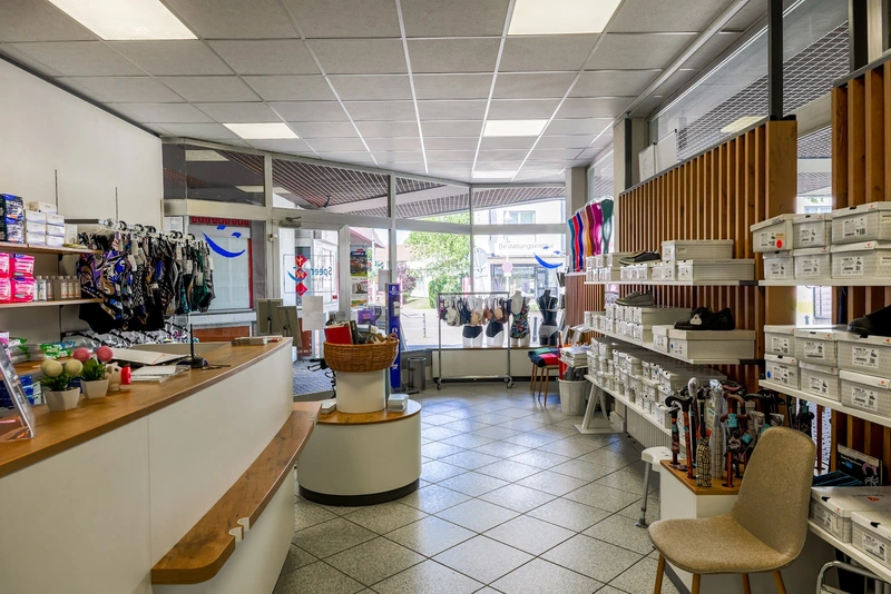 Speer das Sanitätshaus GmbH Sanitätshaus – Bild 2