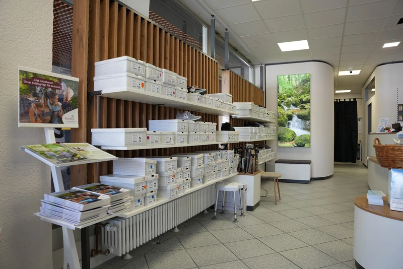 Speer das Sanitätshaus GmbH Sanitätshaus – Bild 4