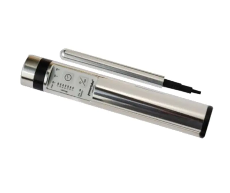 Power Tube Profi – Bild 1