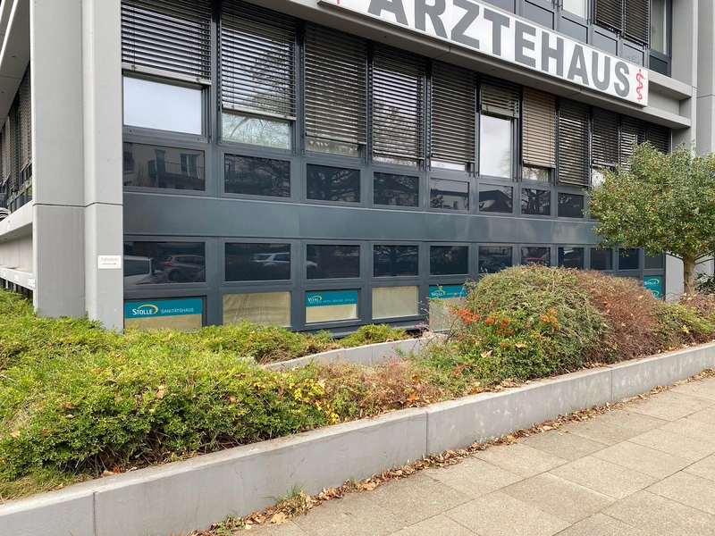 STOLLE Sanitätshaus - Langenhorn Ärztehaus – Bild 2