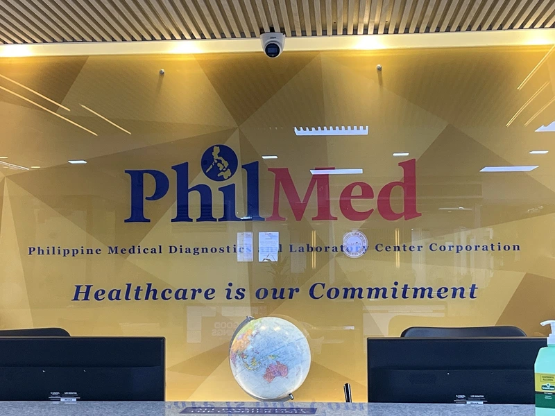 Philmed Gesundheit GmbH – Bild 1