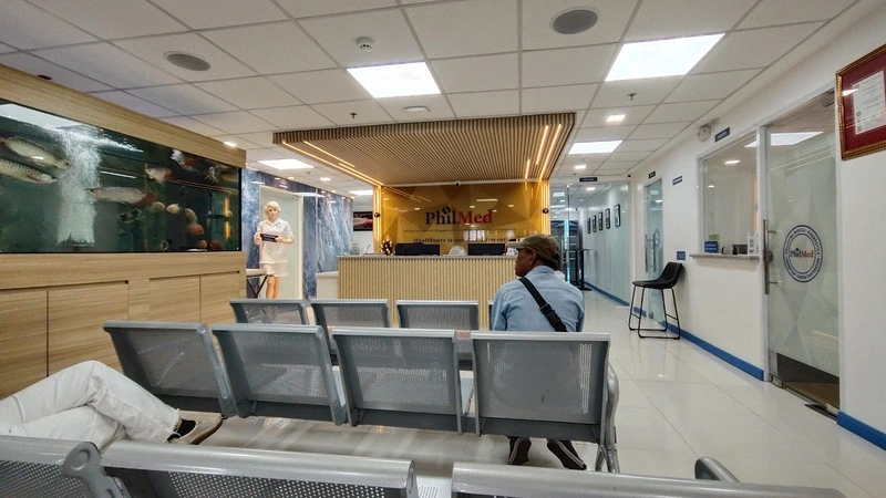 Philmed Gesundheit GmbH – Bild 4