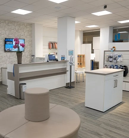 Streifeneder Sanitätshaus – Bild 2