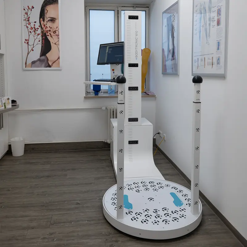 Streifeneder Sanitätshaus – Bild 3