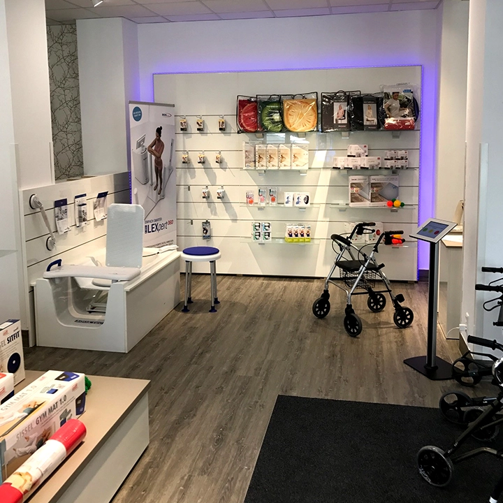 Streifeneder Sanitätshaus – Bild 4