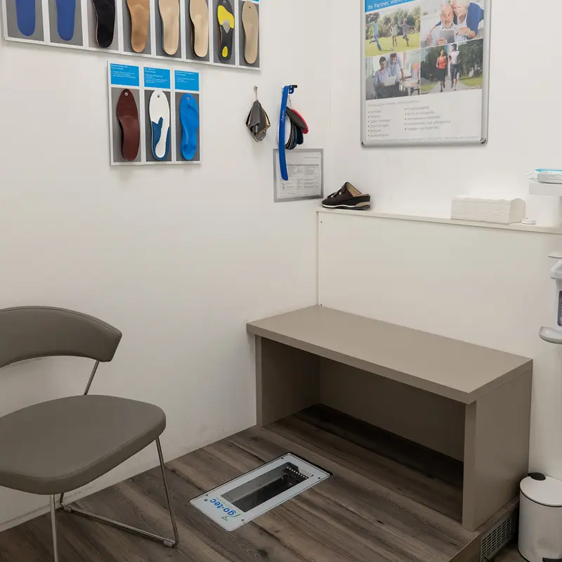 Streifeneder Sanitätshaus – Bild 5