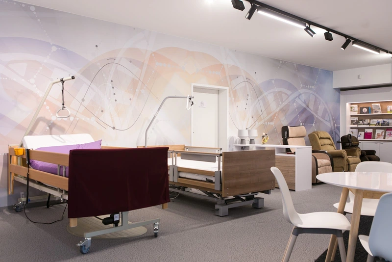 Gross GmbH Sanitätshaus – Bild 2