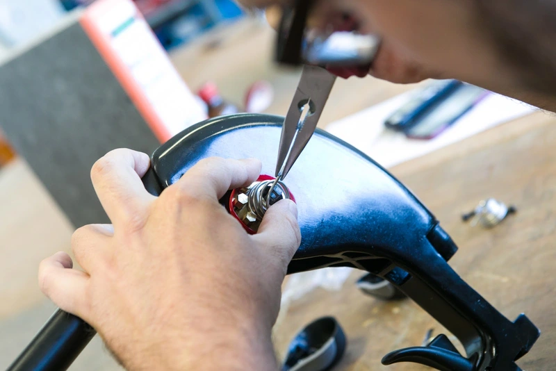 Gross GmbH Sanitätshaus – Bild 4