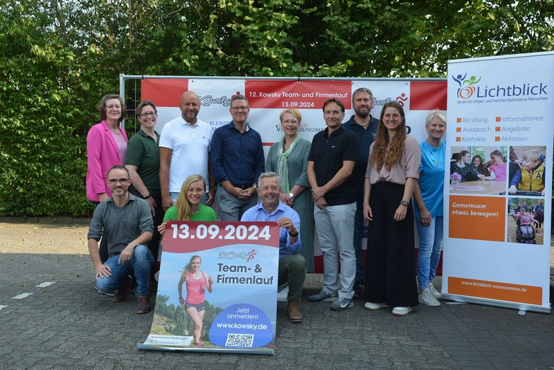 Kowsky Sanitätshaus GmbH Rehahilfsmittel und Orthopädie Sanitätsbedarf – Bild 3