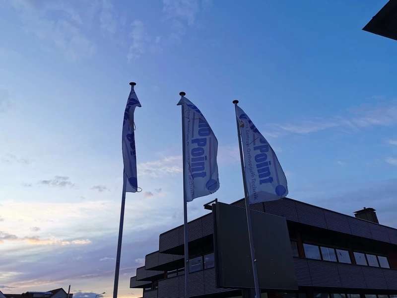 Sanitätshaus OrthoPoint Rückl & Schick GmbH – Bild 3