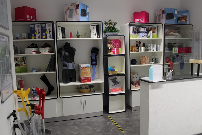 Sanitätshaus OrthoPoint Rückl & Schick GmbH – Bild 5