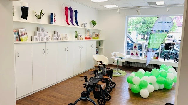 Sanitätshaus Wittlinger GmbH – Bild 2