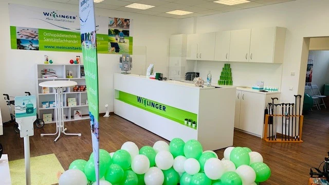 Sanitätshaus Wittlinger GmbH – Bild 4