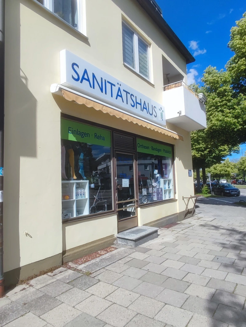 Sanitätshaus Wittlinger GmbH – Bild 5