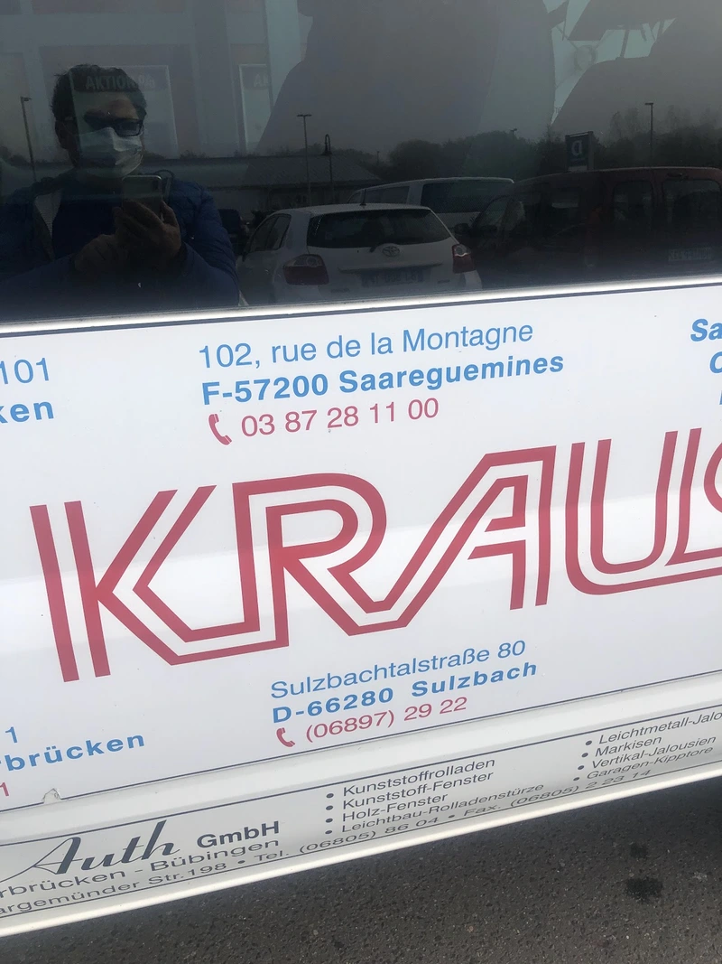Orthopädie KRAUS GmbH Orthopädie u. Sanitätshaus – Bild 2