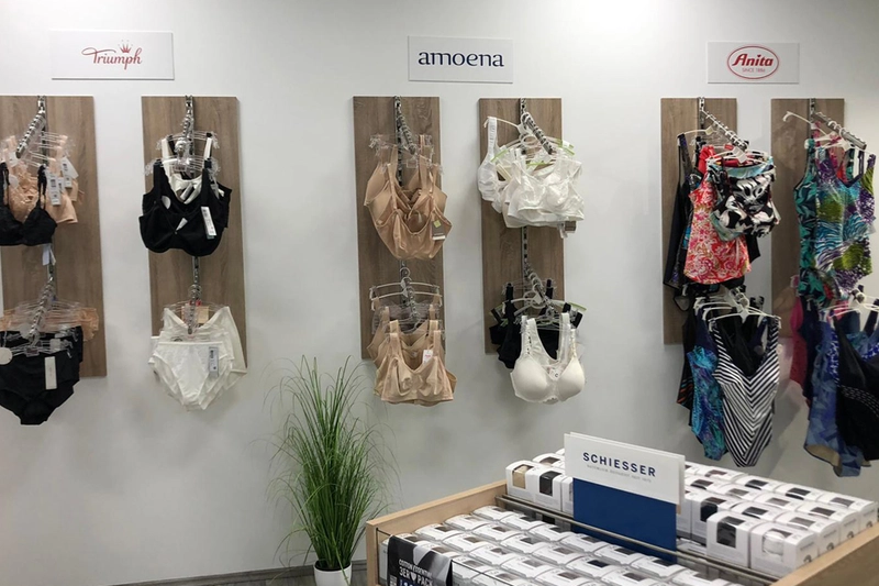 Sonja Edelmann GmbH Sanitätshaus Edelmann – Bild 4