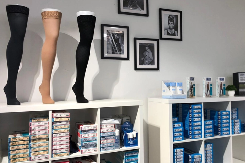 Sonja Edelmann GmbH Sanitätshaus Edelmann – Bild 5