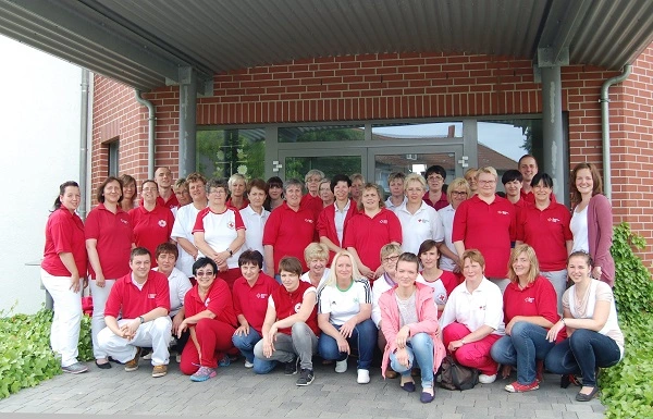 DRK Wittenberg Sozialstation Wittenberg – Bild 2