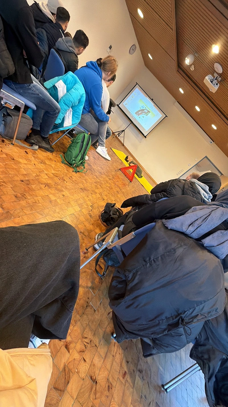 DELTA Erste Hilfe Kurs – Bild 4