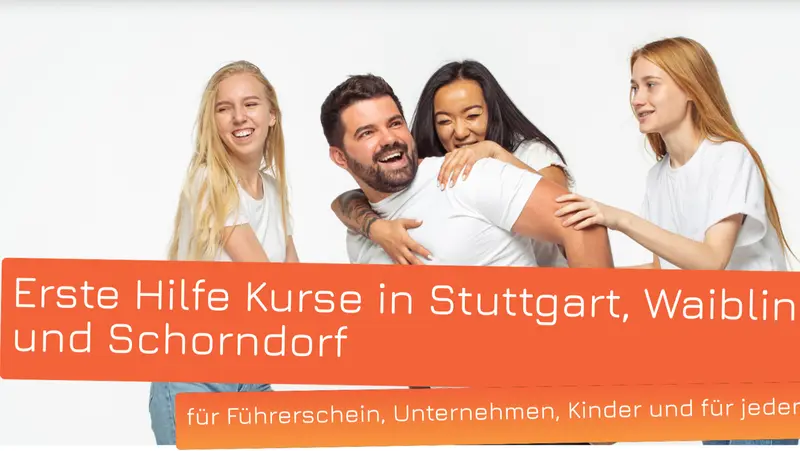 DELTA Erste Hilfe Kurs – Bild 5