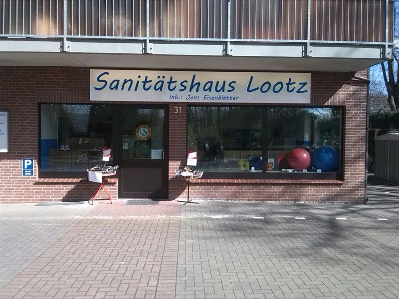 Sanitätshaus Lootz e.K – Bild 1
