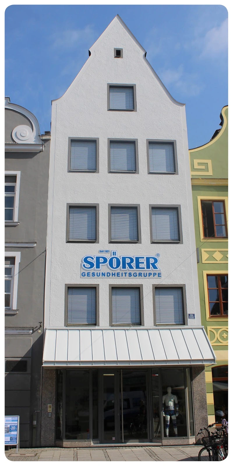 Spörer AG – Bild 1