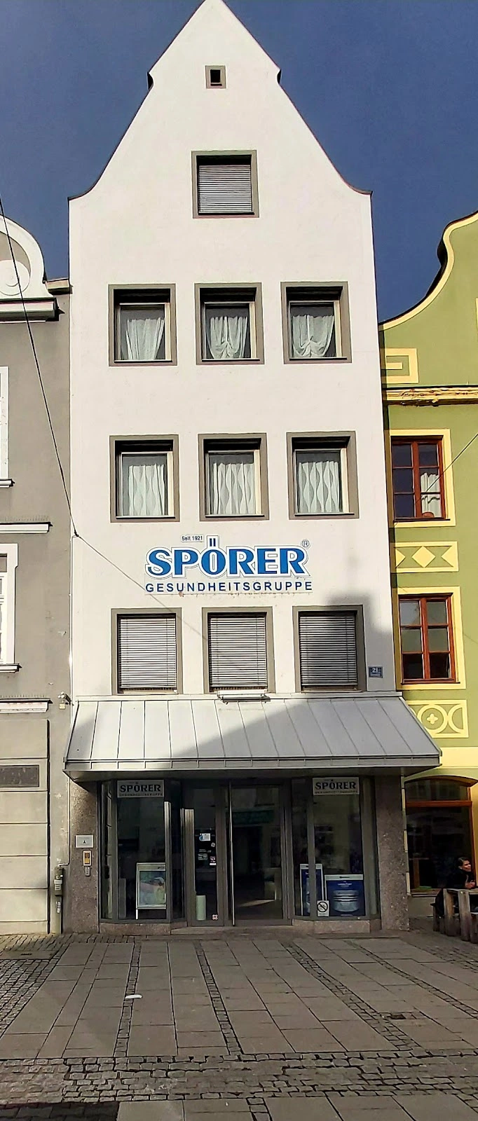 Spörer AG – Bild 5