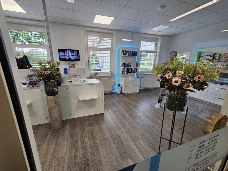 Orthopädie- und Reha- Team Zimmermann GmbH – Bild 1