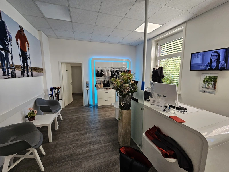 Orthopädie- und Reha- Team Zimmermann GmbH – Bild 2