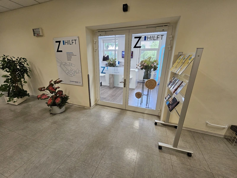 Orthopädie- und Reha- Team Zimmermann GmbH – Bild 5