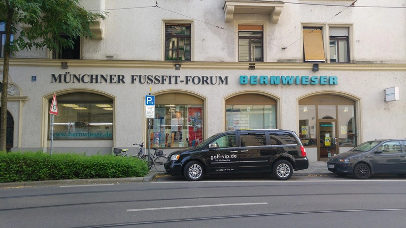 Bernwieser GmbH – Bild 2