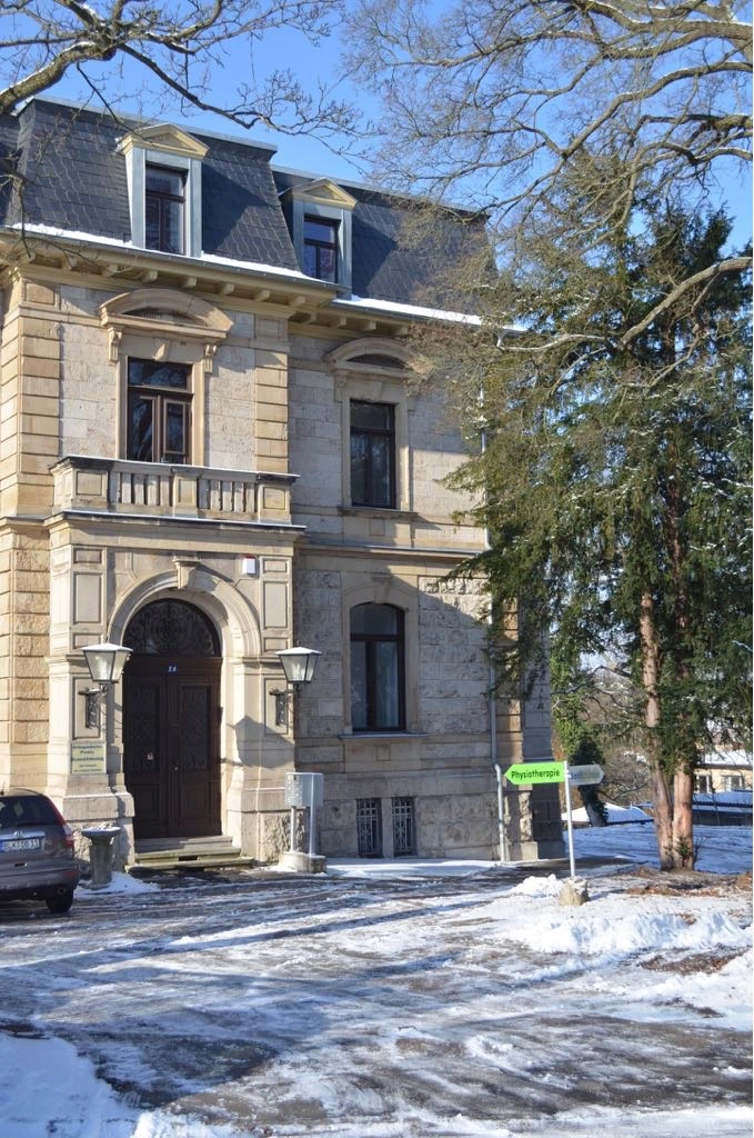 Sanitätshaus Meyer Orthopädie – Bild 2
